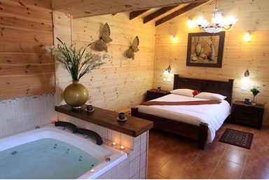 שקיעה באופק