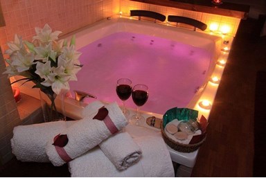 שקיעה באופק - סוויטה 2