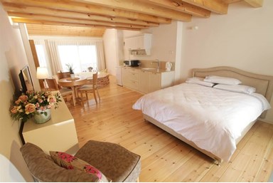 גבעת עדן - סוויטת אופק