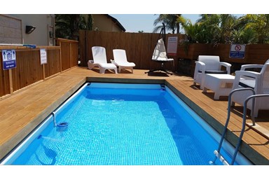 גבעת עדן - ספורט ימי