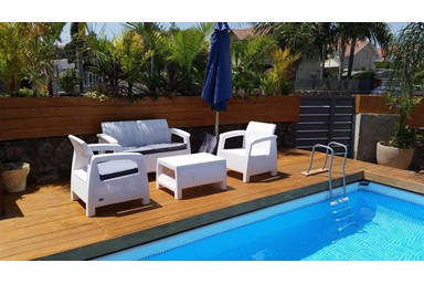 גבעת עדן - סוויטת אופק