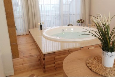 גבעת עדן - סוויטת אופק