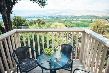 שניר אירוח בוטיק