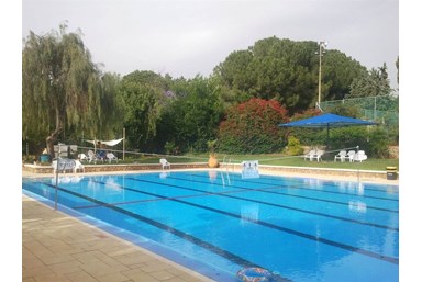 שניר אירוח בוטיק