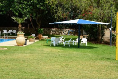 שניר אירוח בוטיק