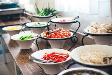 שניר אירוח בוטיק