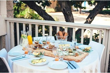 שניר אירוח בוטיק