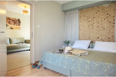 שניר אירוח בוטיק