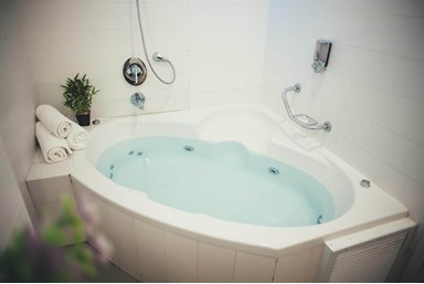 שניר אירוח בוטיק - חדרי הבוטיק