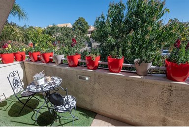 אהבתיה - הסוויטה המשפחתית