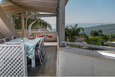 אהבתיה - הסוויטה המשפחתית