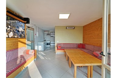 White סוויטות מפנקות מול החרמון