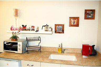 צימרקה - היחידות