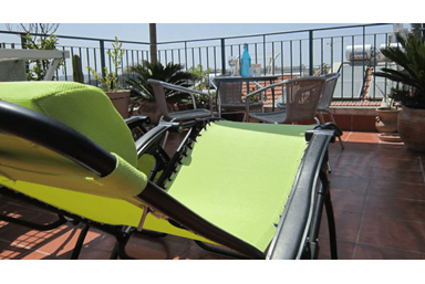 סוויטות נופש בנחלאות