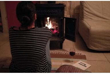 סוויטות נופש בנחלאות