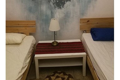 סוויטות נופש בנחלאות