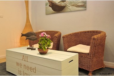 דקה מהים - סוויטות ליד הים