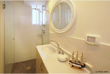 דקה מהים - סוויטות ליד הים