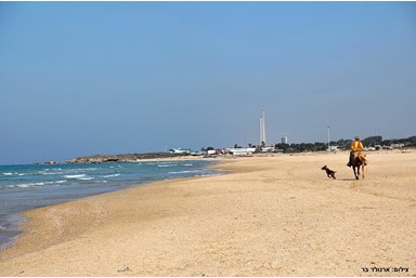 דקה מהים - סוויטות ליד הים - סוויטה מספר 1