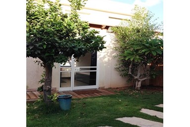 דקה מהים - סוויטות ליד הים - סוויטה מספר 2