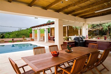 אודם האלה - מתחם אירועי בוטיק 