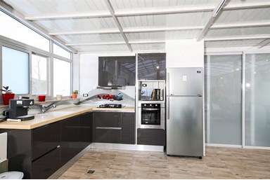 אודם האלה - מתחם הספא