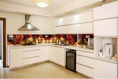 אודם האלה - דירת נופש