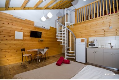 בצל הפסיפלורה