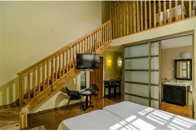 דולפין וילג' - גלריה