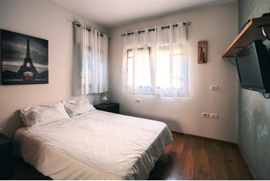 בקתות שגב ברמה - וילה ברמה