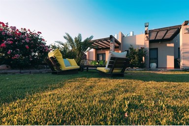 בקתות שגב ברמה - וילה ברמה