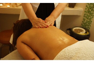 צימר ספא מבראשית - ספא וטיפולים