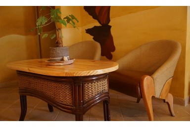 צימר ספא מבראשית - הצימר