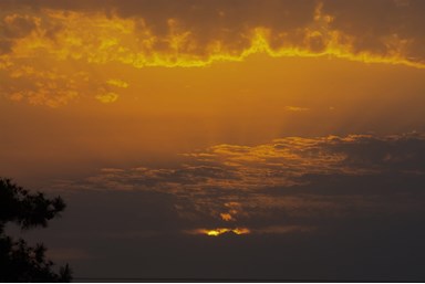 נופי נווה אילן - הצימר