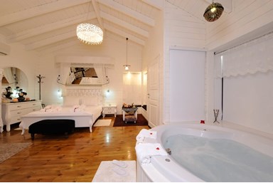 בקתות אור הקרן - סוויטת אור