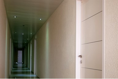 מלון אלאדין - טריפל