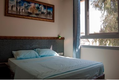 מלון אלאדין