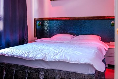 מלון אלאדין