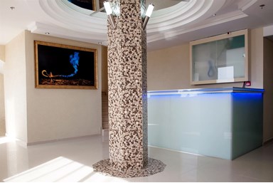 מלון אלאדין