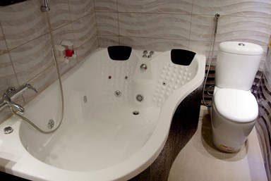 מלון אלאדין