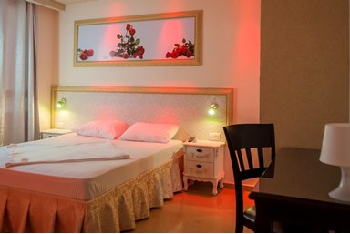 מלון אלאדין