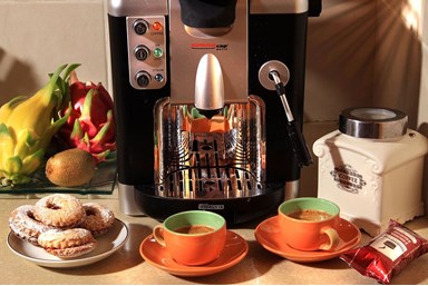 יובלים ספא ואירוח - החצר