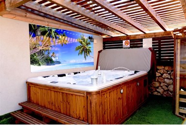 Sweet Amor - סוויט אמור