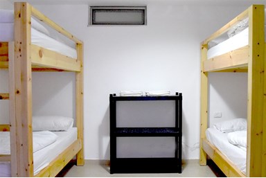 Sweet Amor - סוויט אמור - צימר B