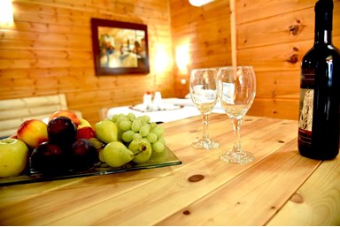 Sweet Amor - סוויט אמור - צימר D