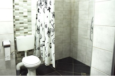 Sweet Amor - סוויט אמור - צימר H