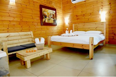 Sweet Amor - סוויט אמור - צימר D