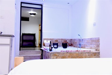 Sweet Amor - סוויט אמור - צימר B