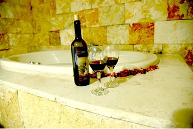 Sweet Amor - סוויט אמור - צימר C