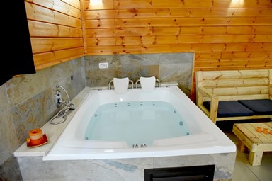 Sweet Amor - סוויט אמור - צימר D